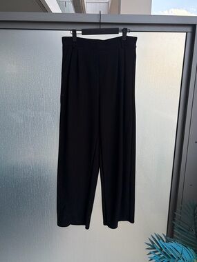 Butterfly | Super Stretch Elastic Waist Dress Pants